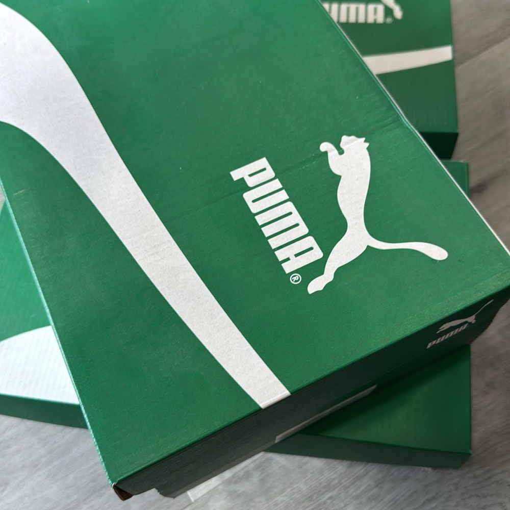 Puma Blktop Rider Sneakers - Picture 9 of 12
